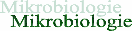 Mikrobiologie
